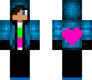 wizard hax hoodie remake