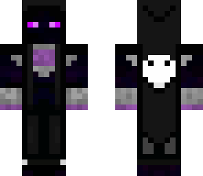 thelukmc enderman