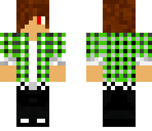 demonteenager
