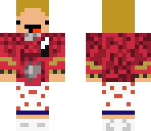 redjokerz final skin