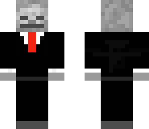 buisness skeletton