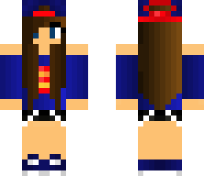 supergirl
