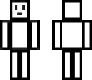 drawn guy