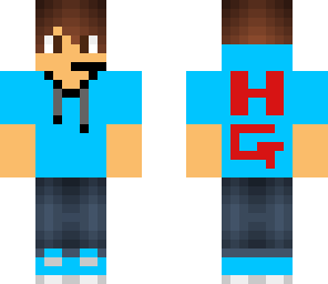 hunger gamer