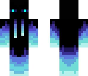water enderman