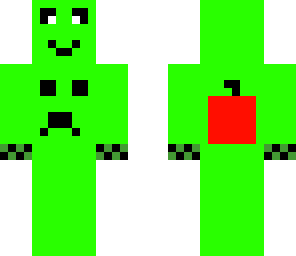 creeper guy