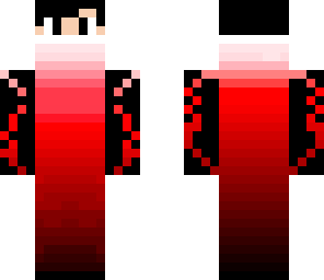 shader red dude