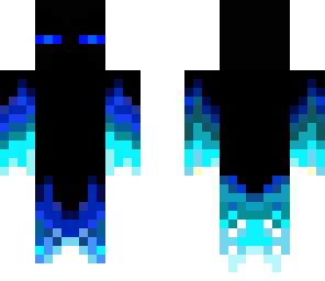 water enderman