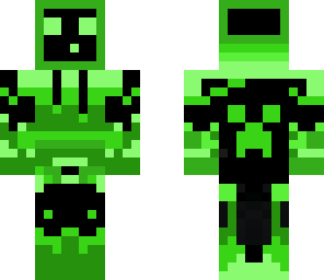 green-slime