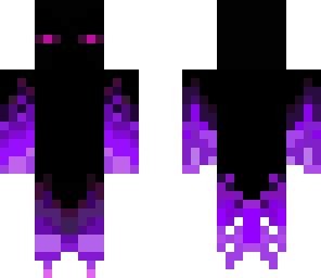dark enderman