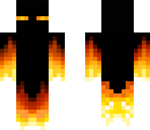 fire endrman