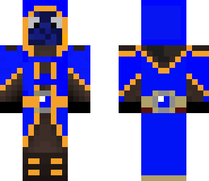 squid sorcerer