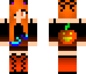 same skin but for all