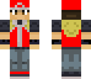 trainer