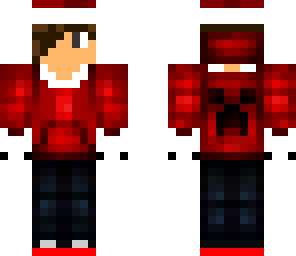 cristmas guy