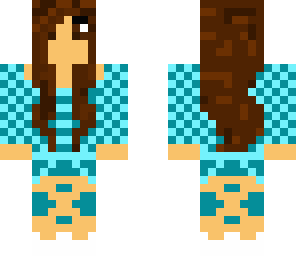 this is my skin
