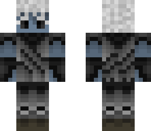 dark elf