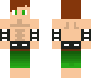 earth boy