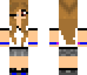 deadlox girl