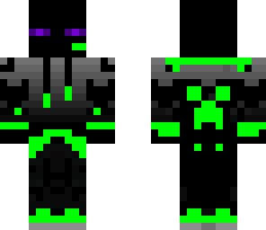 the enderman gamer