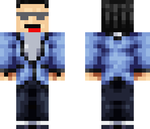 gangnam style