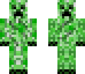 creeper duo