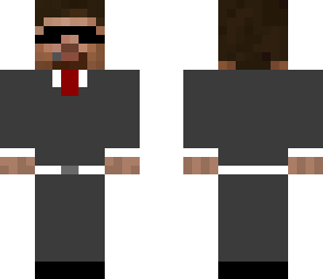 agent b