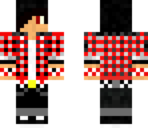 copy of my first skin just improved