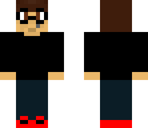 my look