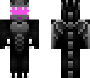 verbesserter enderdragon
