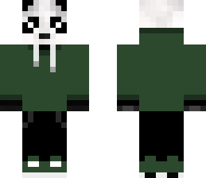 panda