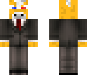 theorangecow
