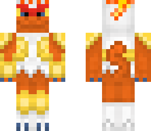 infernape