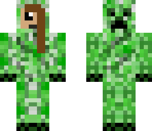 girl creeper onesie