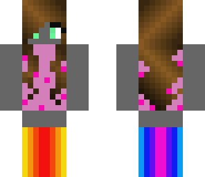 nyan girl