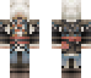 edward kenway