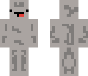derpy stone block