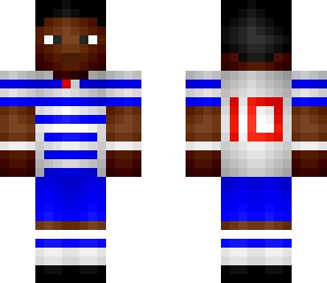 royston drenthe