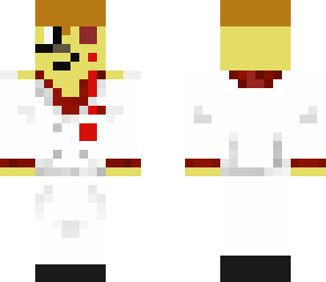 mod skin
