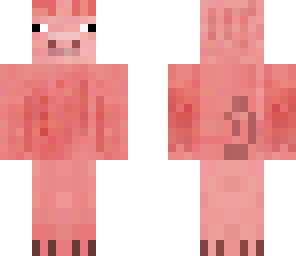 derpy pig