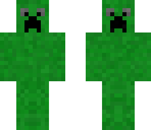 creeper green