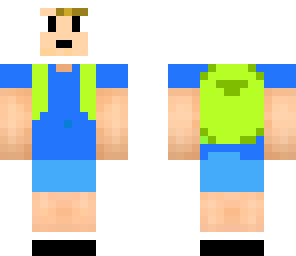 finn