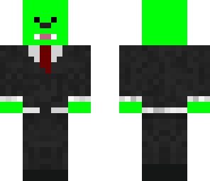 green bacca