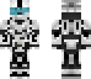 my spartan
