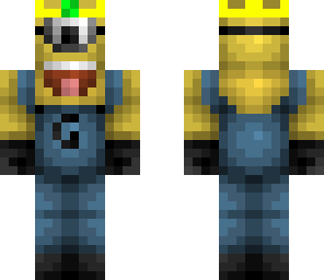 king minion