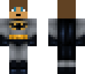 grives batman