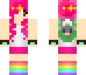 mittymoxx remake