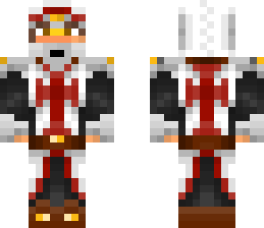 bearded knight