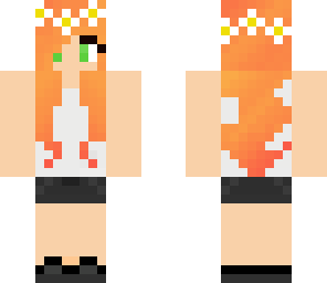 fixed skin