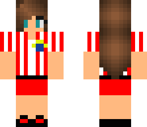 bayern girl